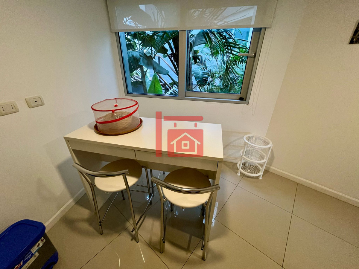 Apartamento ID.596 - Apartamento Planta Baja - Edificio Isabel