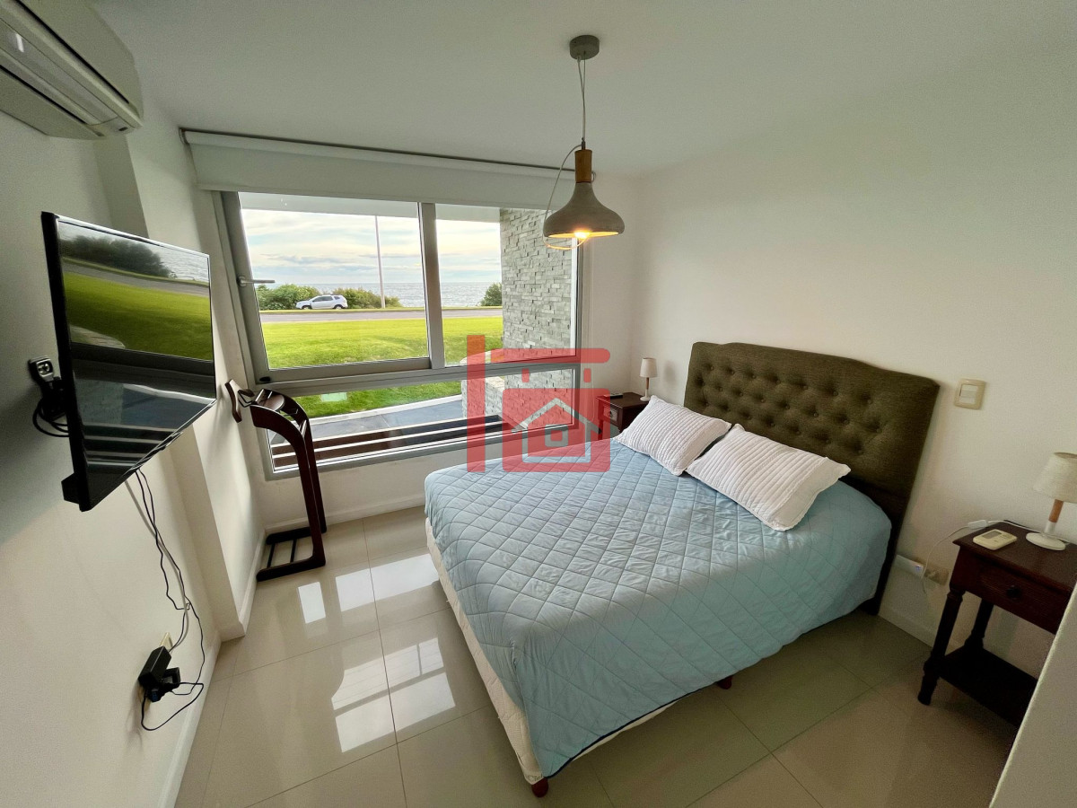 Apartamento ID.596 - Apartamento Planta Baja - Edificio Isabel