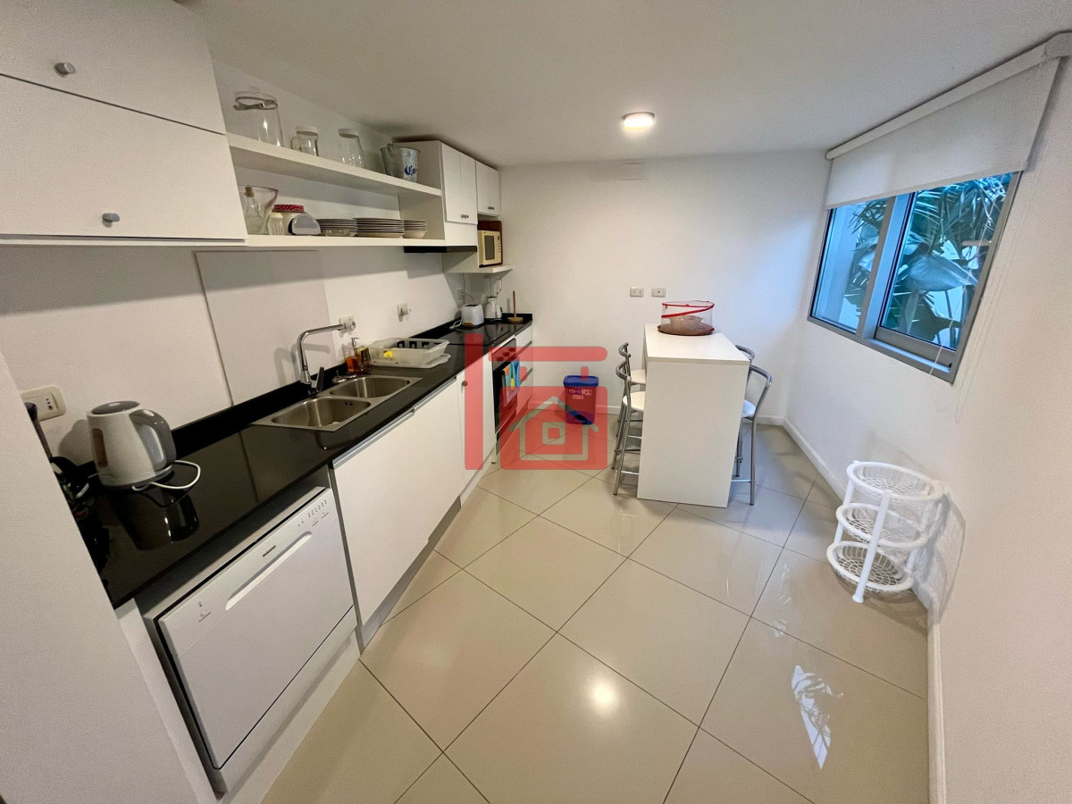 Apartamento ID.596 - Apartamento Planta Baja - Edificio Isabel