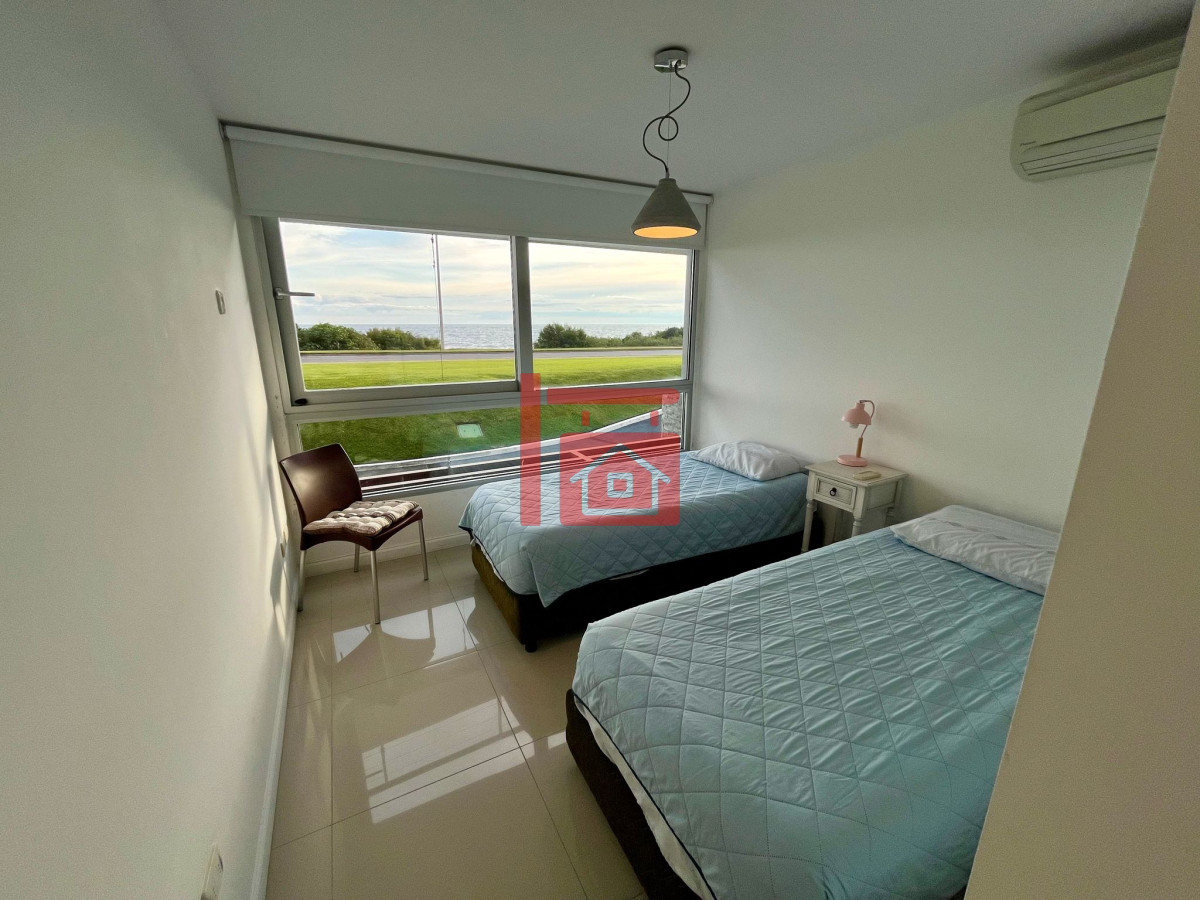 Apartamento ID.596 - Apartamento Planta Baja - Edificio Isabel