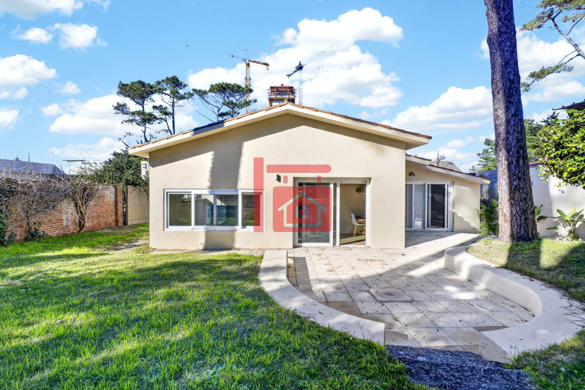 Casa ID.594 - Alquiler Invernal Casa San Rafael