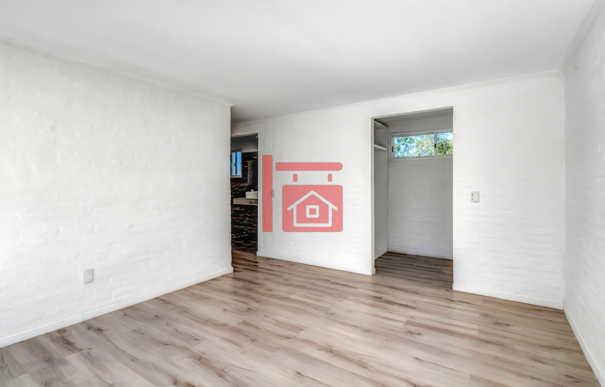 Casa ID.213 - Venta Casa en barrio privado en Punta Ballena, 3 dormitorios.