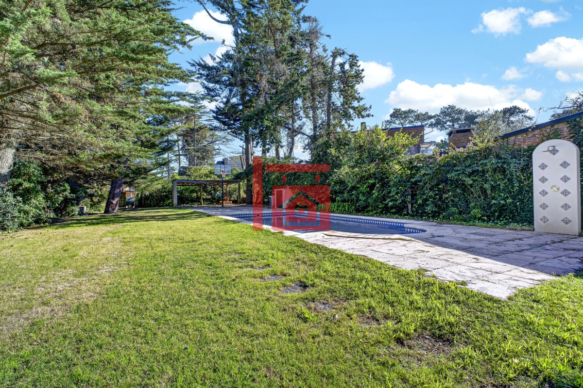 Casa ID.594 - Alquiler Invernal Casa San Rafael