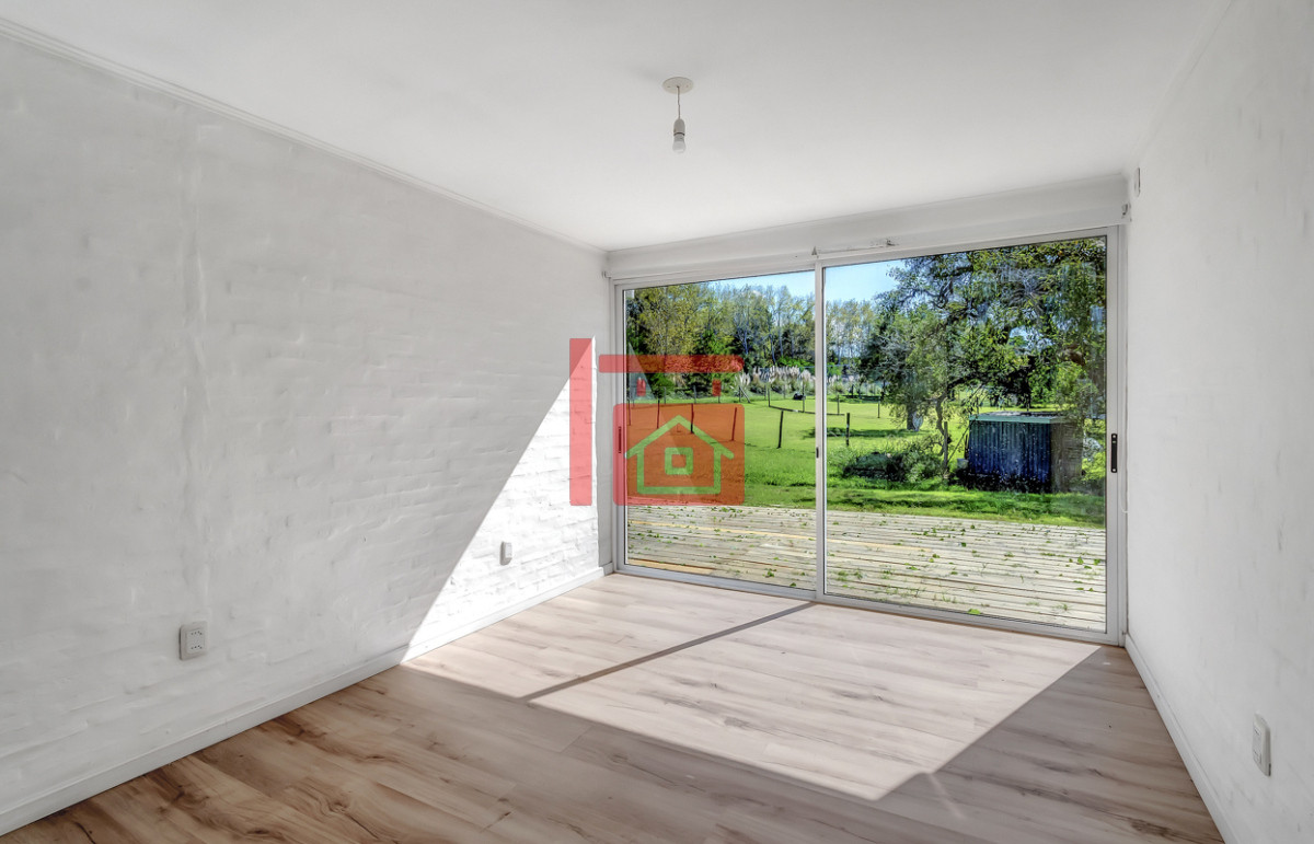 Casa ID.213 - Venta Casa en barrio privado en Punta Ballena, 3 dormitorios.