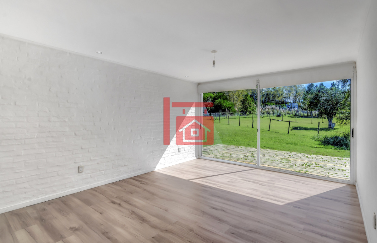 Casa ID.213 - Venta Casa en barrio privado en Punta Ballena, 3 dormitorios.