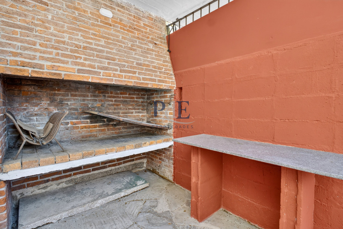 Casa en Altos del Pinar, Maldonado. 2 dormitorios, terreno de 400 m² - Imagen 10