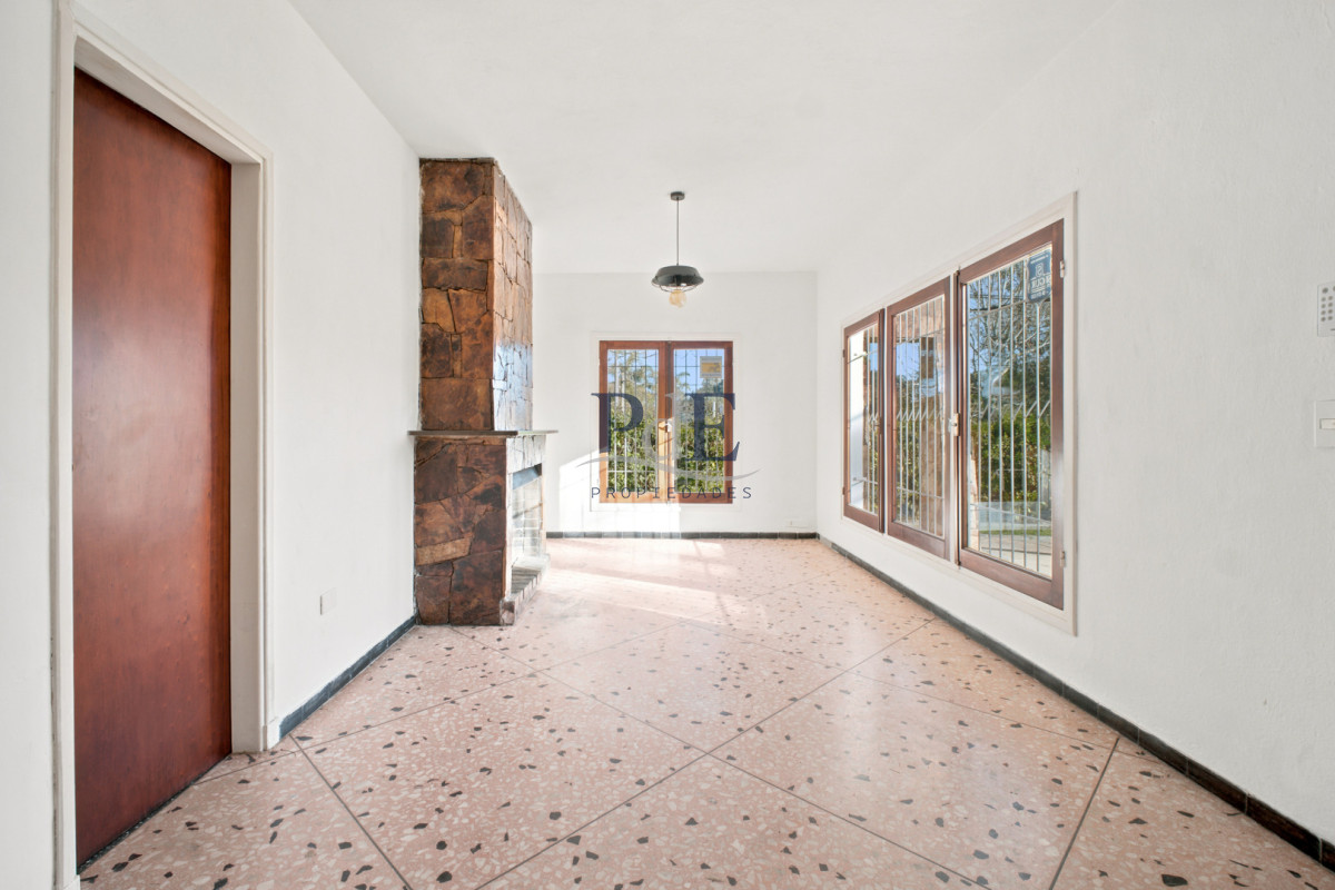 Casa en Altos del Pinar, Maldonado. 2 dormitorios, terreno de 400 m² - Imagen 3