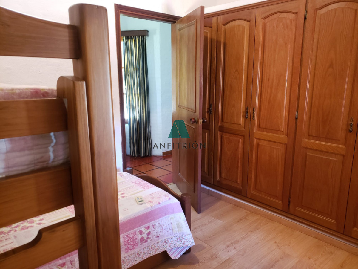 Casa ID.763 - VENTA DE CASA DE 3 DORMITORIOS, PISCINA, EN MARLY, PUNTA DEL ESTE