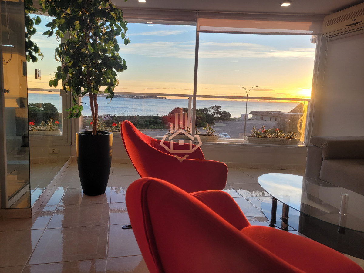 Residencia de lujo en venta frente al mar - Beverly Tower, Playa Mansa - LUX161A