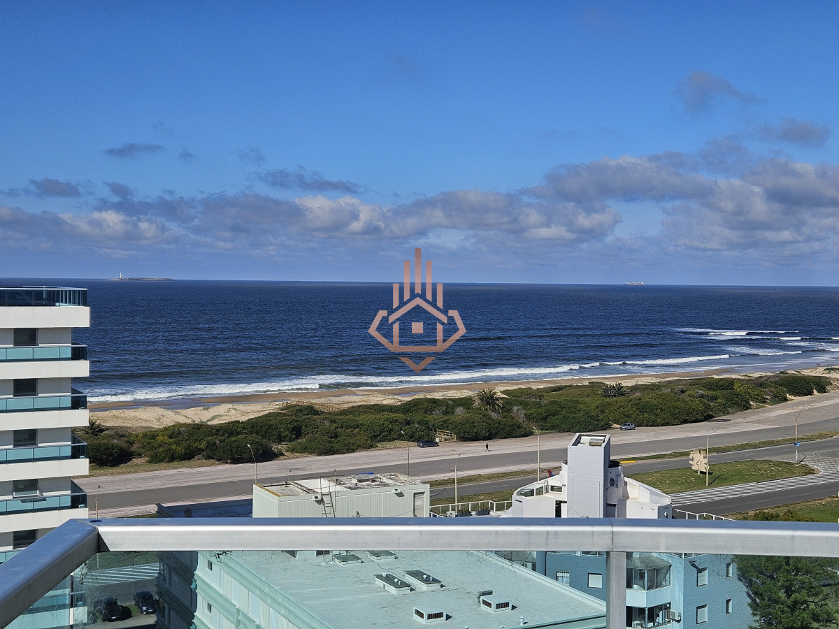 PENTHOUSE PLAYA BRAVA, 5 DORMITORIOS, 4 BAÑOS - LUX305A