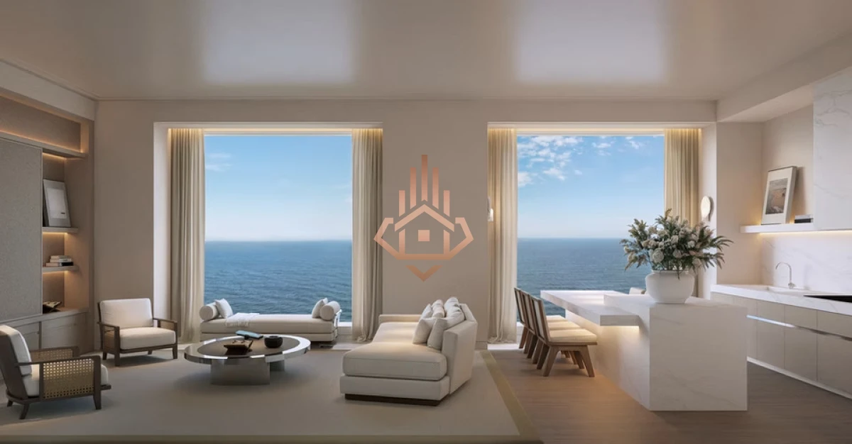 Cipriani Torre 1 - Piso entero - Foto 2