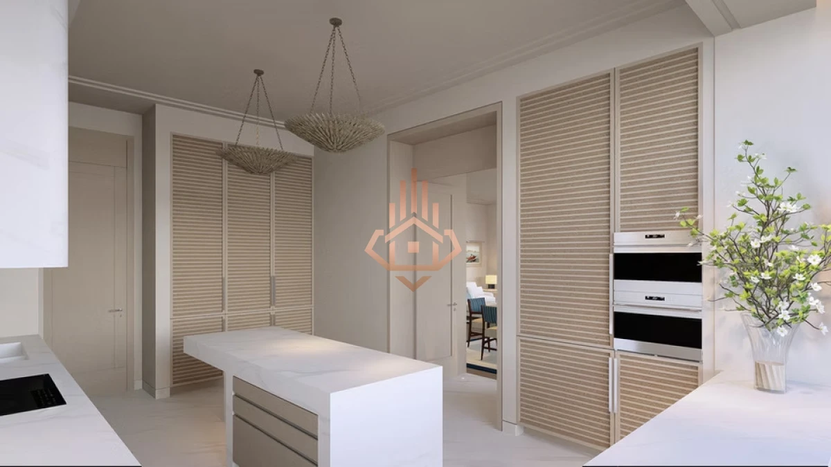 Cipriani Torre 1 - Piso entero - Foto 3