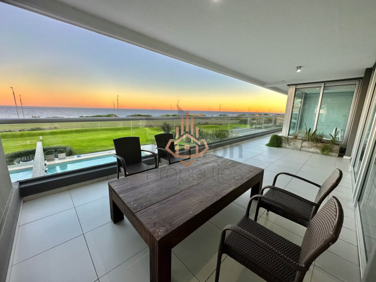 Tiburon Terrazas - Piso 1 - Tip 05 - LUX21099109A