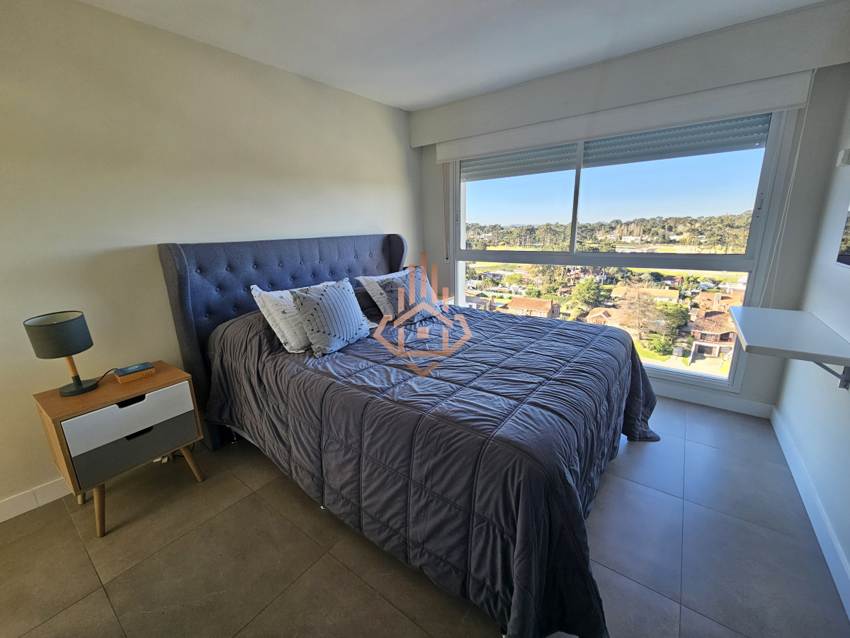 Se alquila Depto de Alta Gama Ocean Drive Full Amenitis - LUX538A