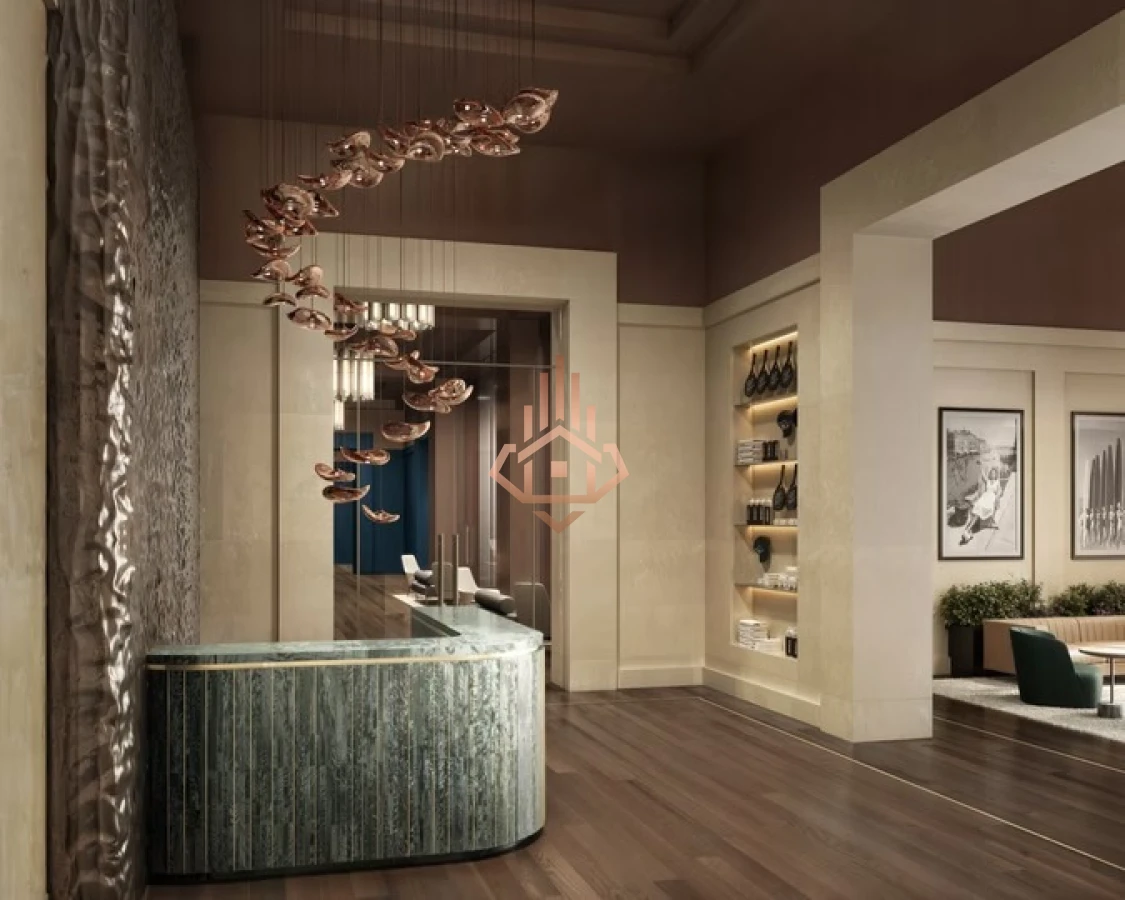 Cipriani Torre 1 - Esquinero 2 suites - Foto 4