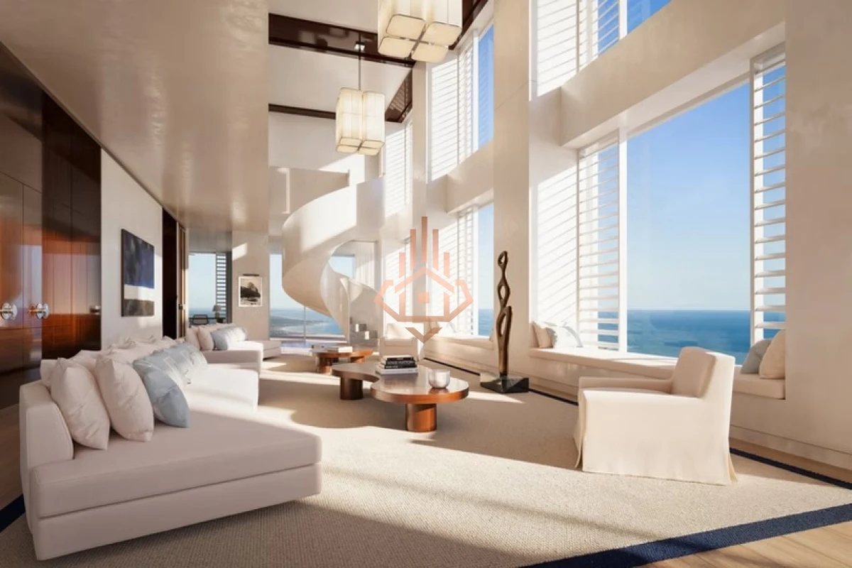 Cipriani Torre 1 - Piso entero - Foto 1