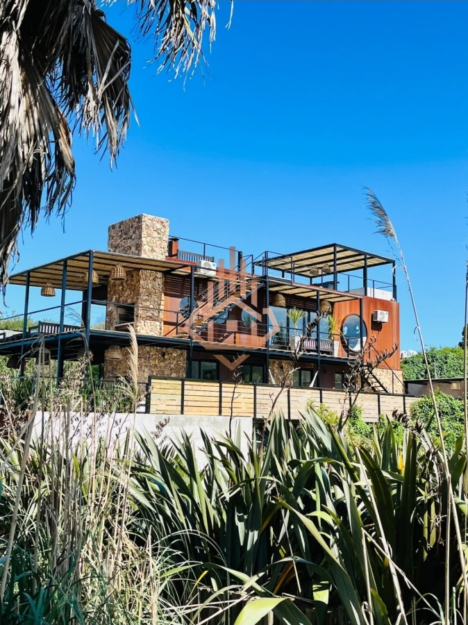 Casa en Alquiler Espectacular en el Chorro Capacidad 5 Dormitorios - Foto 1