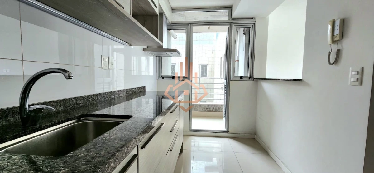 Apartamento de um quarto à venda em Torres Cardinal, Maldonado. Pronto para morar - Foto 5