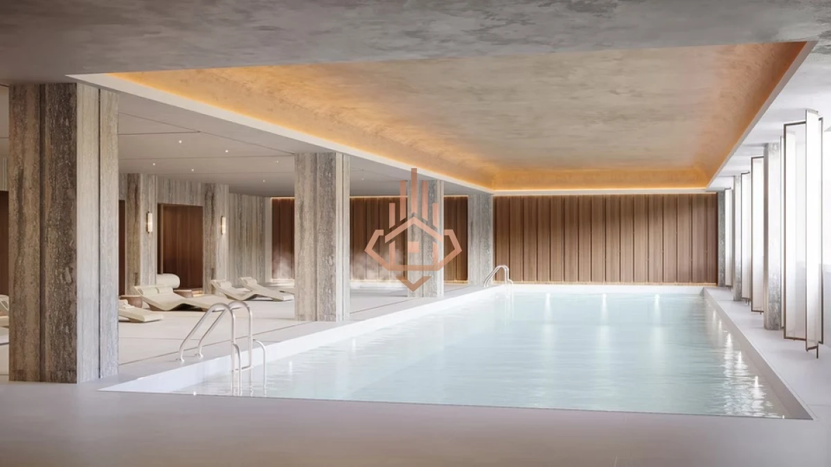 Cipriani Torre 1 - Medio Piso de Lujo - Foto 2