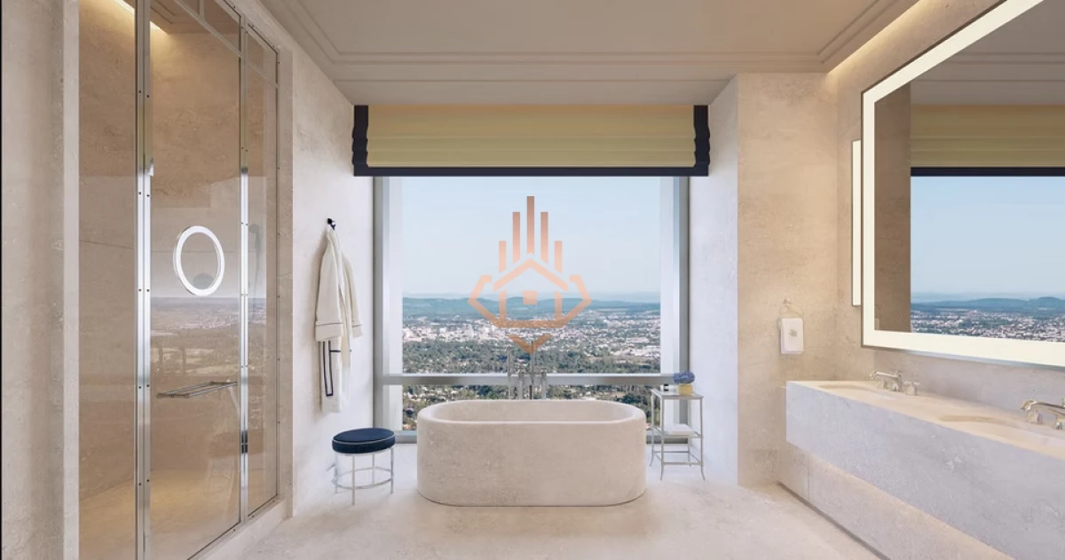 Cipriani Torre 1 - Piso entero - Foto 4