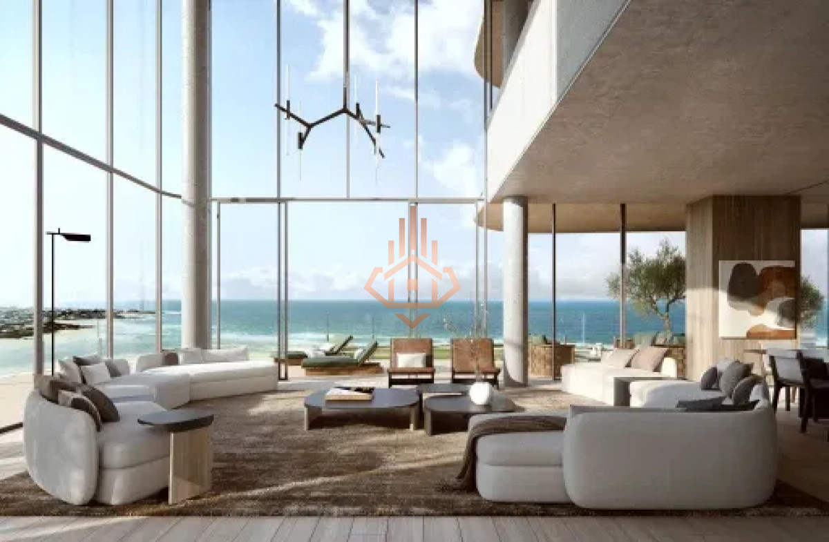 Surfside Elleva - Tipología 01 - LUX411A
