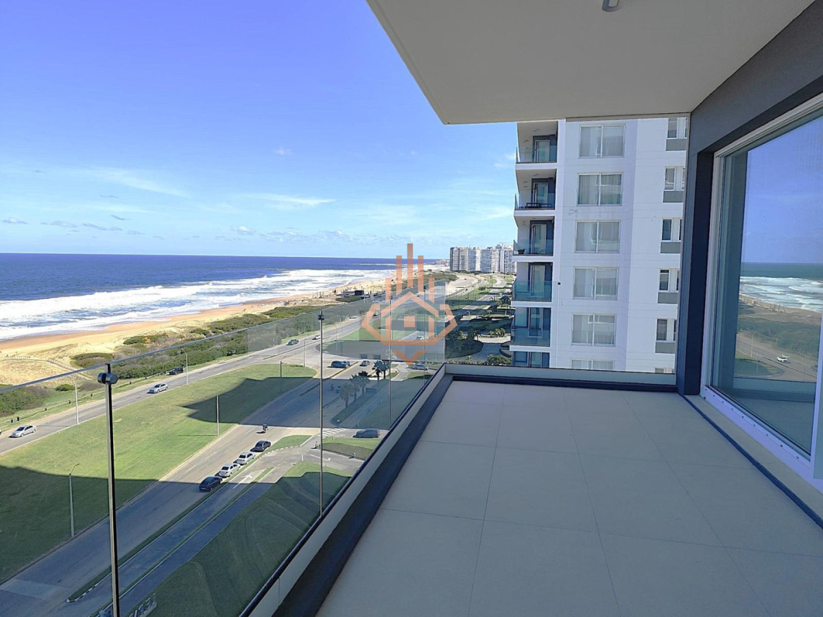 Apartamento a estrenar en Le Parc Torre IV - Playa Brava - LUX740A