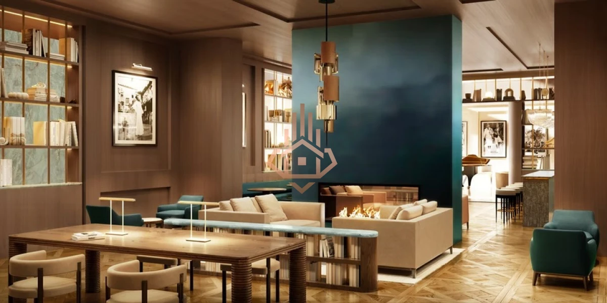 Cipriani Torre 1 - Esquinero 2 suites - Foto 3