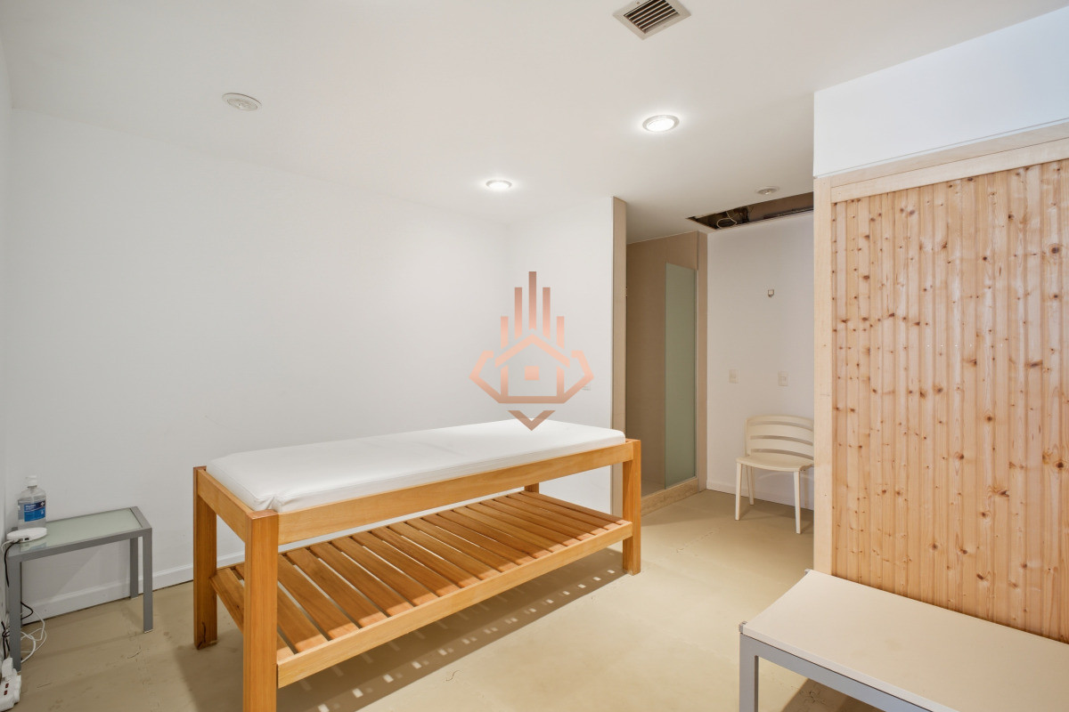Espectacular Apartamento en Venta de 6 Dormitorios 6 Cocheras Increible Terraza con Piscina Privada