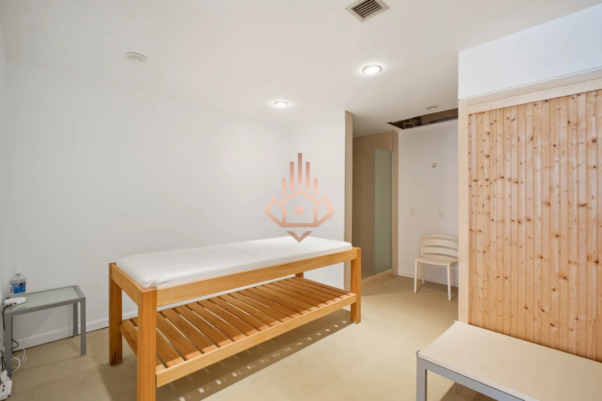 Espectacular Apartamento en Venta de 6 Dormitorios 6 Cocheras Increible Terraza con Piscina Privada