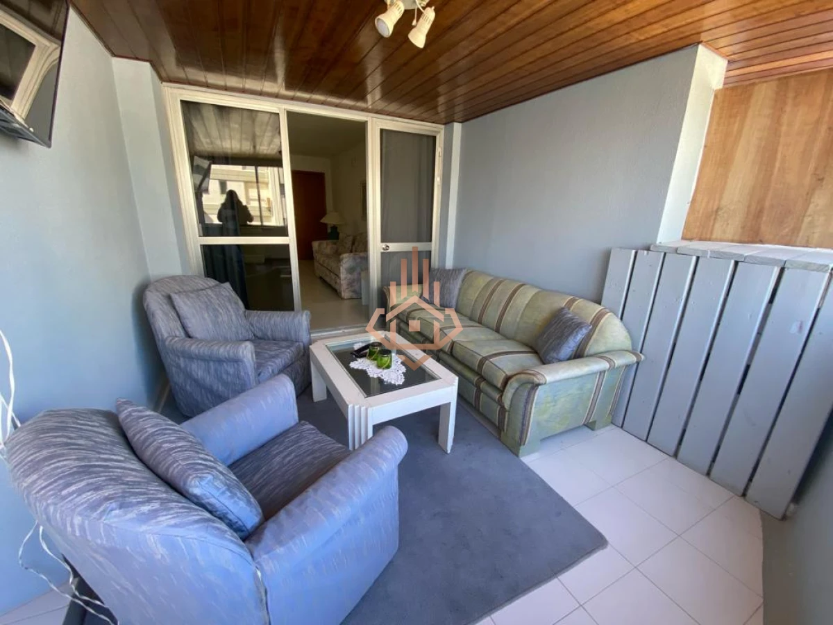 Apartamento en Punta del Este, Brava