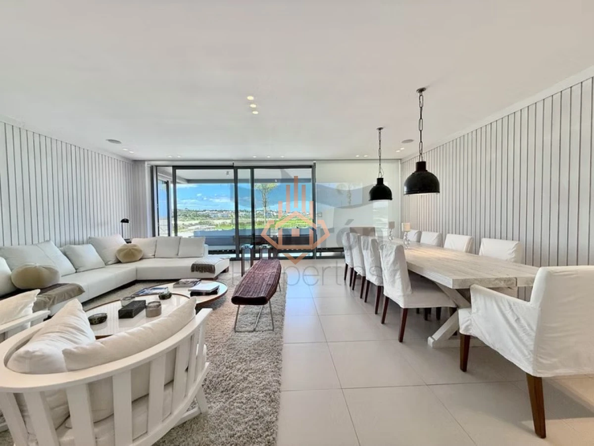 Tiburon Barra - SS 108