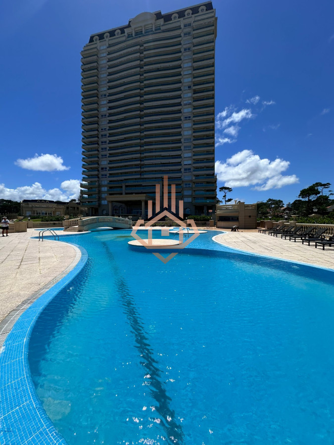 Le Jardin Punta del Este