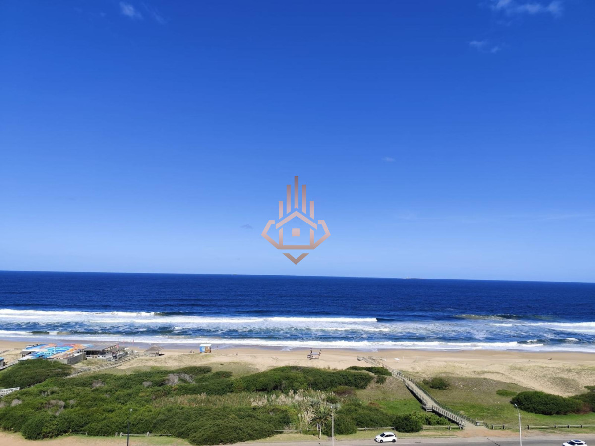 Apartamento a estrenar en Le Parc Torre IV - Playa Brava