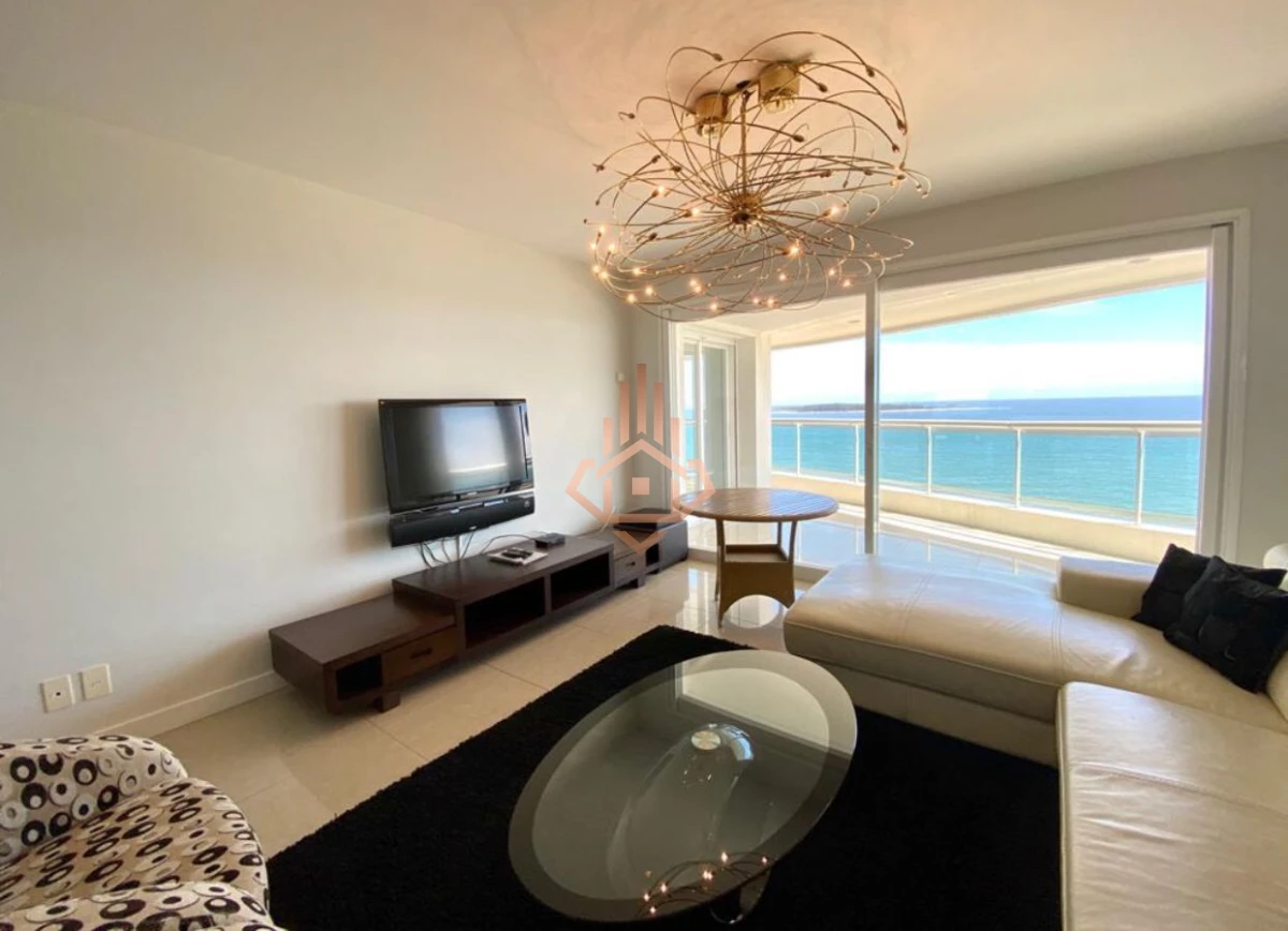 “Exclusiva Residencia enAquarela - Punta del Este