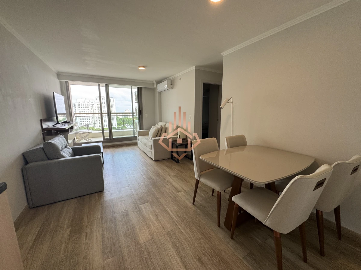 Departamento en alquiler anual y Venta 2 dormitorios Punta del Este