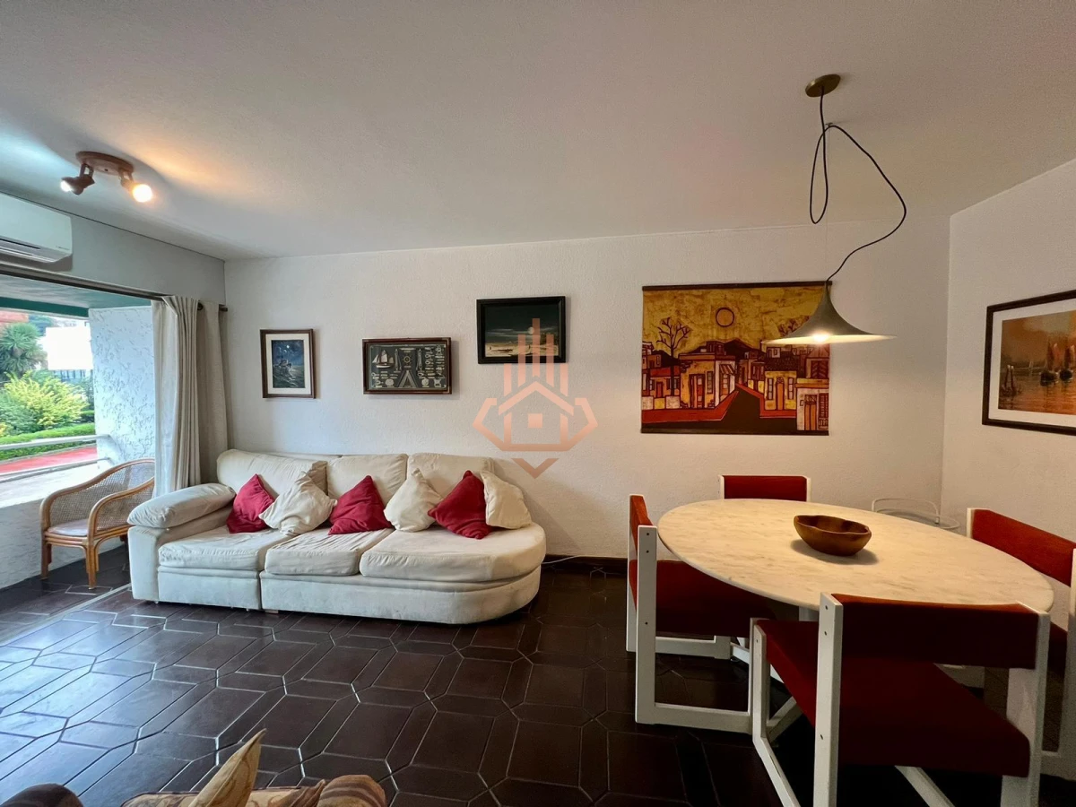 Venta departamento 2 dormitorios en Edificio Positano, Playa Mansa, Península