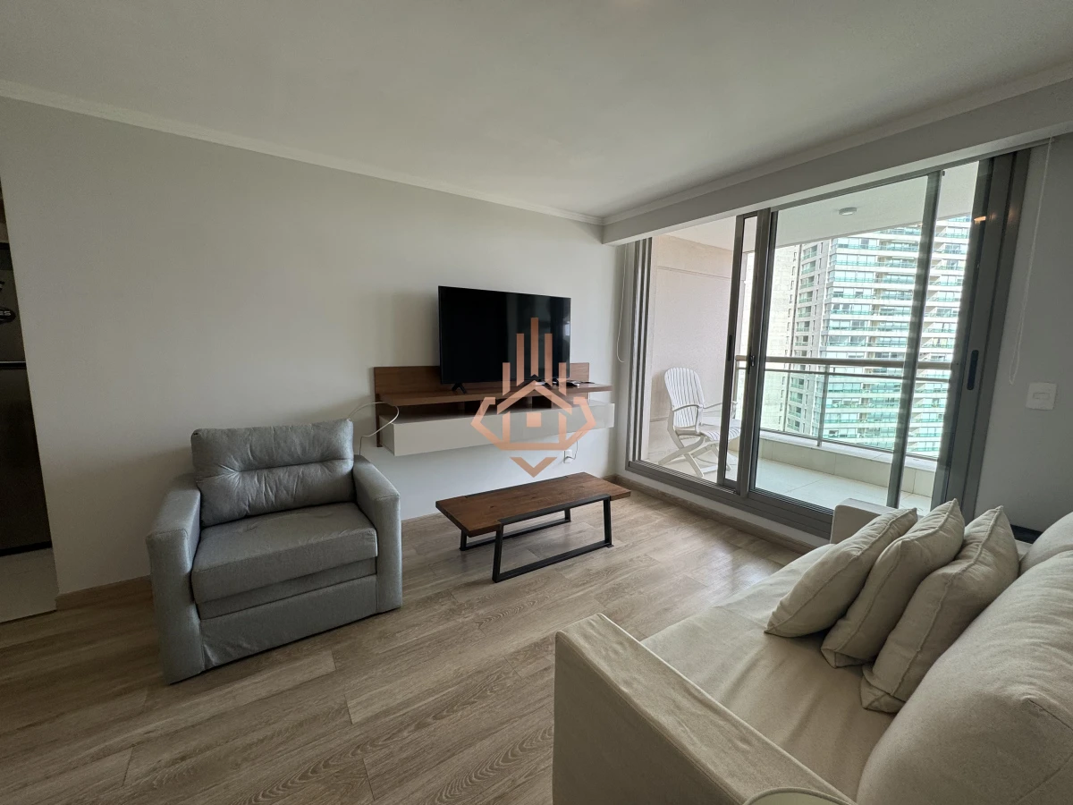 Departamento en alquiler anual y Venta 2 dormitorios Punta del Este