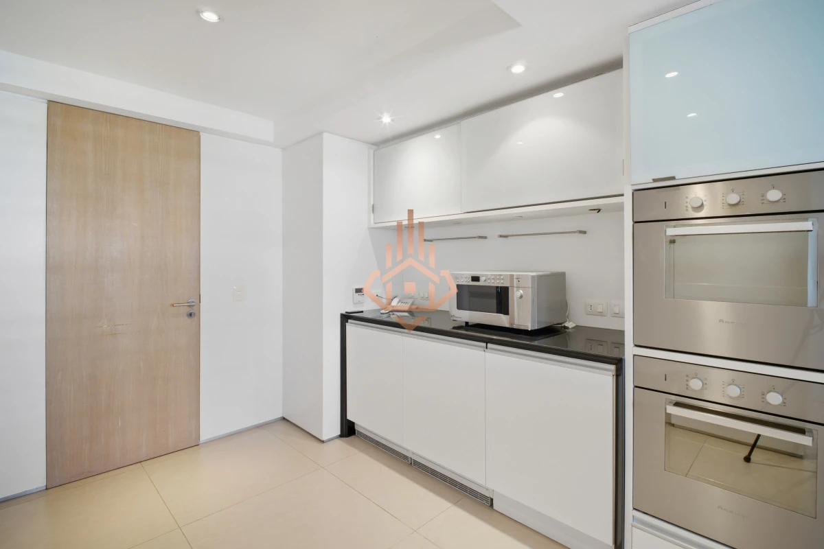 Espectacular Apartamento en Venta de 6 Dormitorios 6 Cocheras Increible Terraza con Piscina Privada