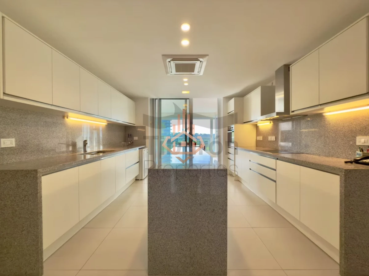 Tiburon Terrazas - Piso 3