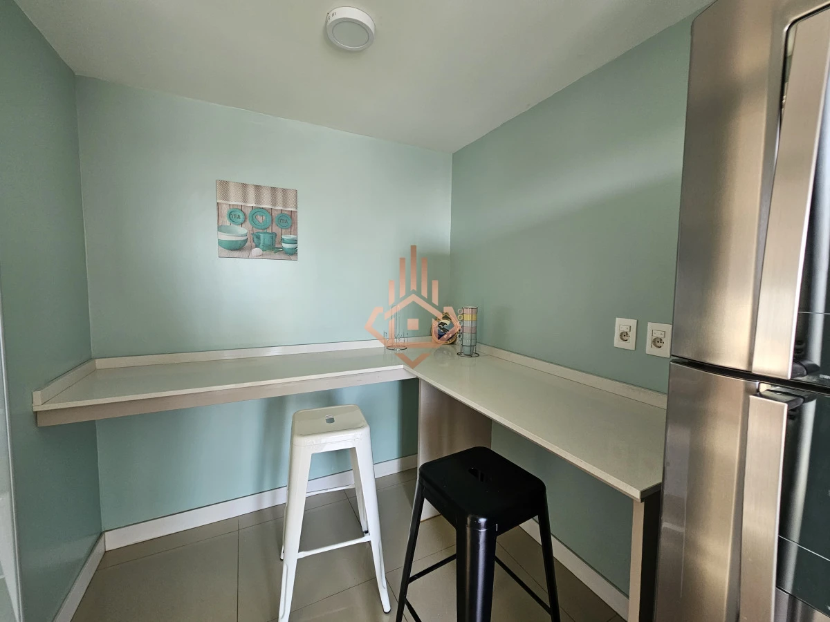 Se Vende Hermoso Departamento de 3 Dormitorios en Piso 10 Full Amenitis