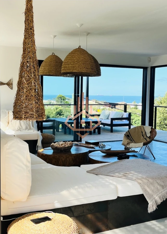 Casa en Alquiler Espectacular en el Chorro Capacidad 5 Dormitorios