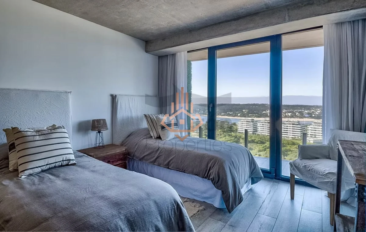 Edificio Surfside - Tip. 02