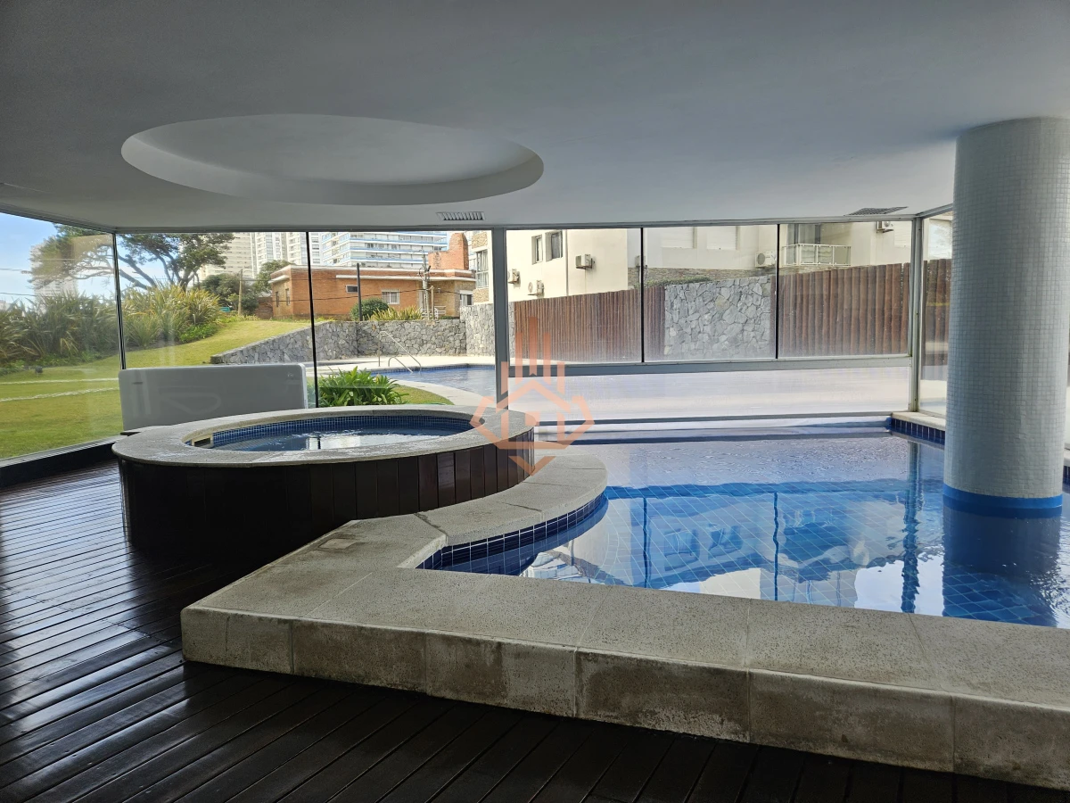 Penthouse Playa Brava, 5 Dormitorios, 4 Baños