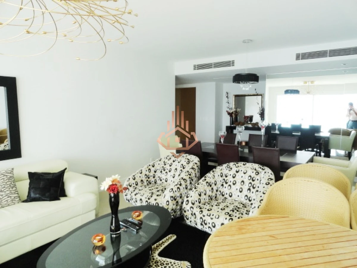 “Exclusiva Residencia enAquarela - Punta del Este