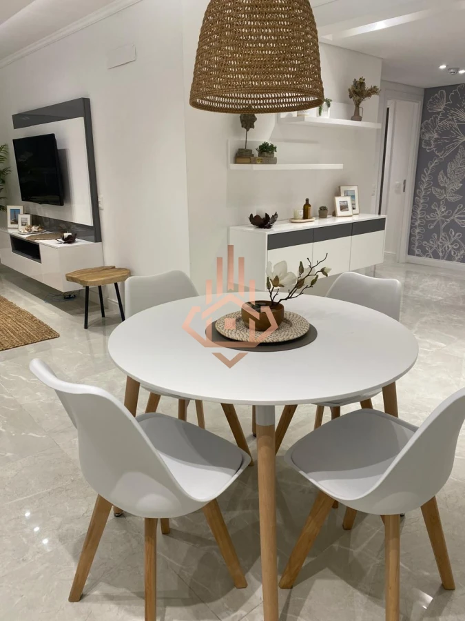 Apartamento en Punta del Este, Pine Beach