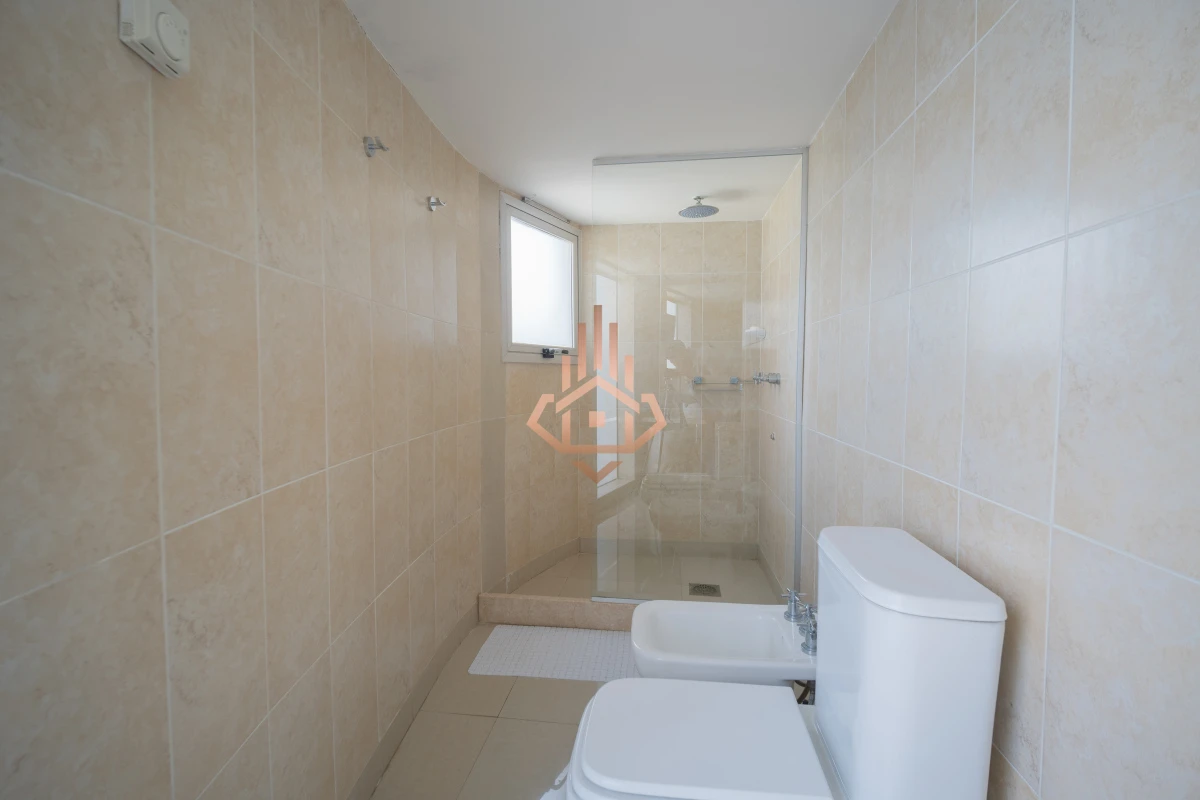Penthouse Playa Brava, 5 Dormitorios, 4 Baños
