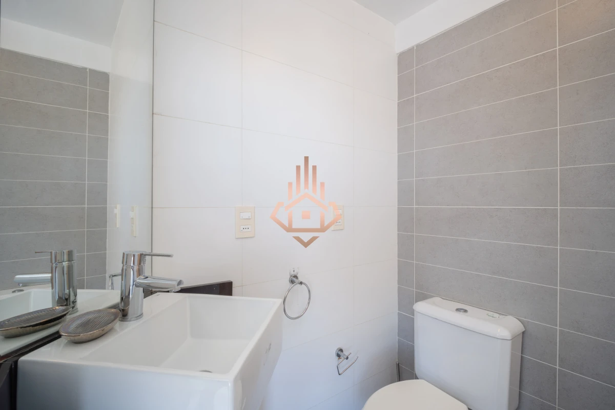 Oportunidad en la Península: 1 dormitorio con amenities y cochera