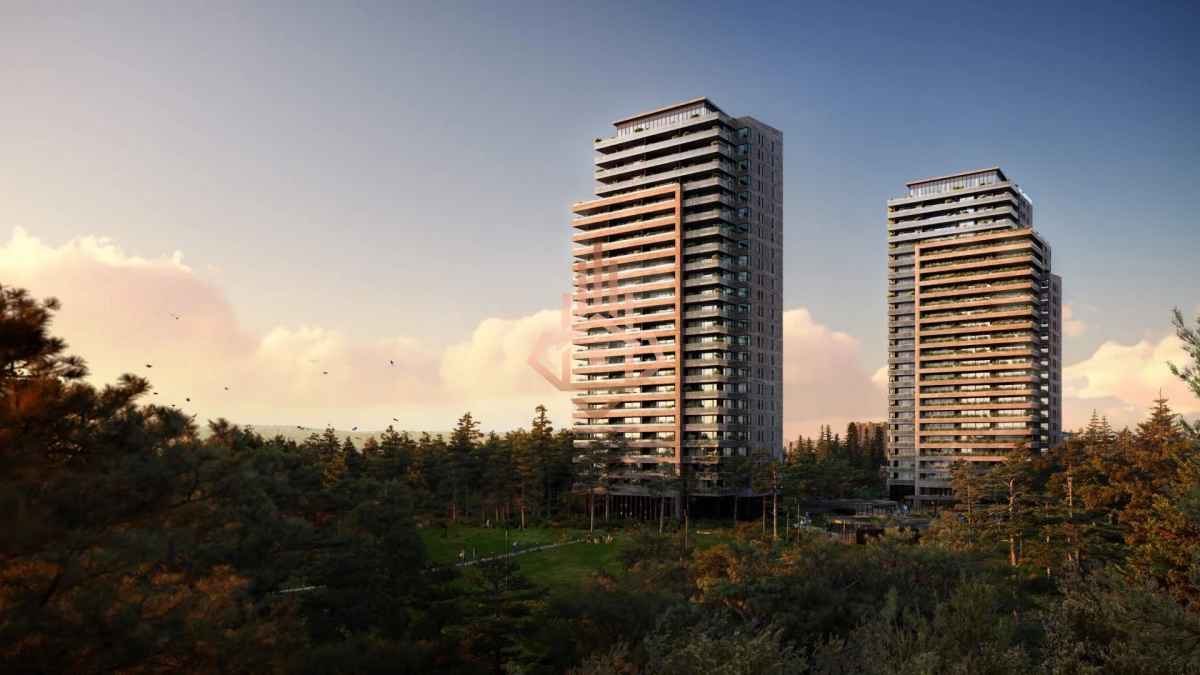 Quartier Brava 30 - Tipología 2A