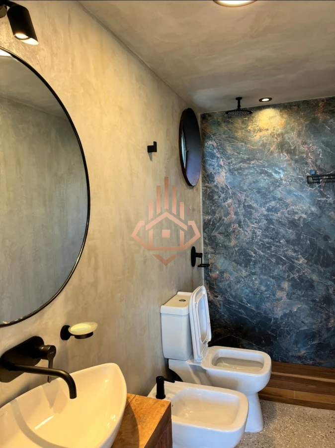 Casa en Alquiler Espectacular en el Chorro Capacidad 5 Dormitorios