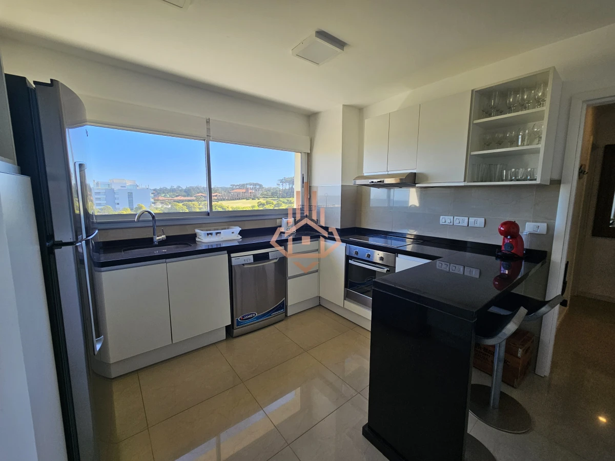 Departamento en Alquiler en Parada 30 de la Brava Primera Linea, 3 Dormitorios